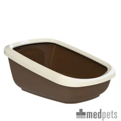PeeWee EcoGranda - Katzenklo -Bester Tierserien Laden product kattenbak peewee ecogranda medpets 4 1421227500 9336
