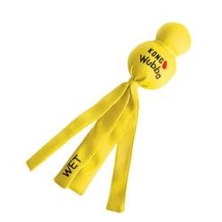 KONG Wet Wubba -Bester Tierserien Laden product kong wet wubba none 4 1458816090 67138