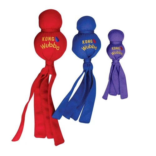 KONG Wubba 3 KONG Wubba