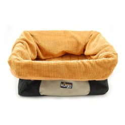 Kurgo Skybox Booster Seat 7 Kurgo Skybox Booster Seat -Bester Tierserien Laden product kurgo skybox booster seat none 4 1488203301 83890