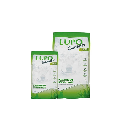 Lupo Sensitiv 20/8 Und 24/10 5 Lupo Sensitiv 20/8 Und 24/10 – Bild 3