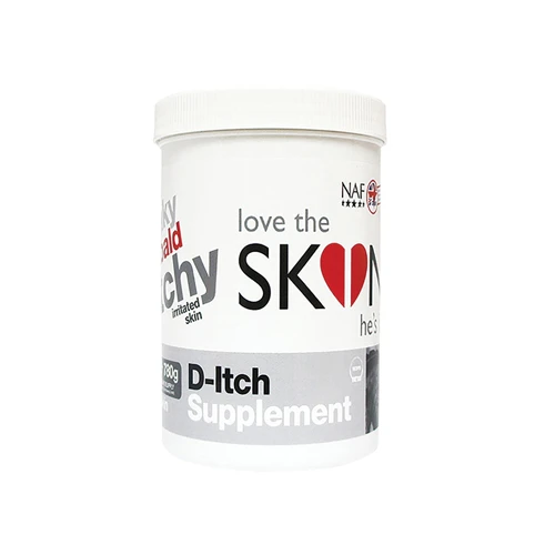 NAF Love The Skin D-itch Supplement – Bild 2