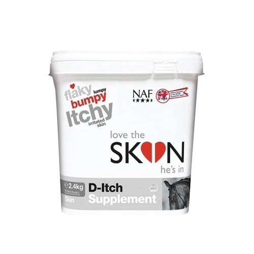 NAF Love The Skin D-itch Supplement – Bild 3