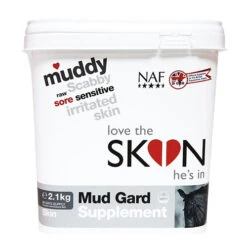 NAF Love The Skin Mud Gard Supplement 7 NAF Love The Skin Mud Gard Supplement -Bester Tierserien Laden product naf love the skin mud gard supplement none 4 1477916111 79543