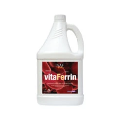 NAF VitaFerrin 7 NAF VitaFerrin -Bester Tierserien Laden product naf vitaferrin none 4 1490863357 85090