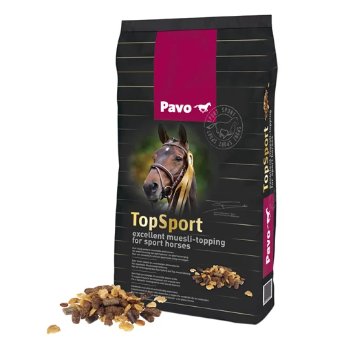 Pavo TopSport 3 Pavo TopSport