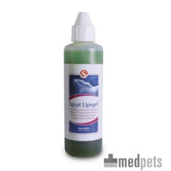 Sectolin Egypt Lipogel (Ägyptische Salbe)