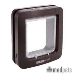 SureFlap Mikrochip Haustierklappe -Bester Tierserien Laden product sureflap microchip huisdierluik medpets 4 1424437931 9464