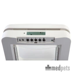 SureFlap Mikrochip Haustierklappe -Bester Tierserien Laden product sureflap microchip huisdierluik medpets 4 1424439836 9471
