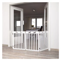 Trixie Hunde-Absperrgitter -Bester Tierserien Laden product trixie dog barrier none 4 1478183910 79714