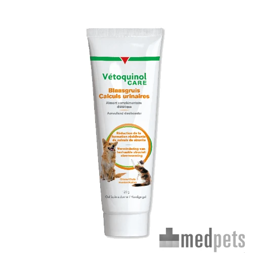 Vetoquinol Vétoquinol Care - Blase 3 Vetoquinol Vétoquinol Care - Blase