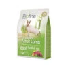 Profine Adult Indoor - Katzenfutter - Lamm -Bester Tierserien Laden profine adult indoor kattenvoer lam 174301 0500 none