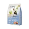 Profine Light - Katzenfutter - Pute -Bester Tierserien Laden profine light kattenvoer kalkoen 174370 0500 none