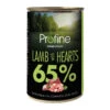 Profine Pure Meat - Hundefutter - Lamm -Bester Tierserien Laden profine pure meat hondenvoer lam 221709 0500 none