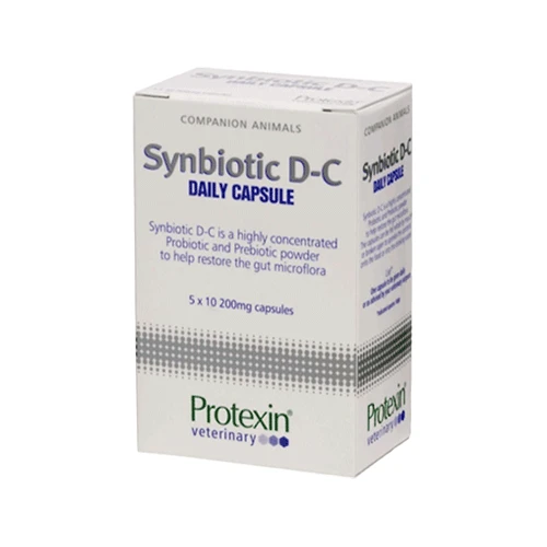 Protexin Synbiotic DC 3 Protexin Synbiotic DC
