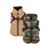 Puppia Mountaineer II Hundejacke -Bester Tierserien Laden puppia mountaineer ii hondenjas 216920 0500 none