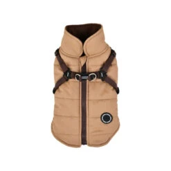 Puppia Mountaineer II Hundejacke -Bester Tierserien Laden puppia mountaineer ii hondenjas 216925 0500 none