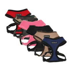 Puppia Soft-Geschirr