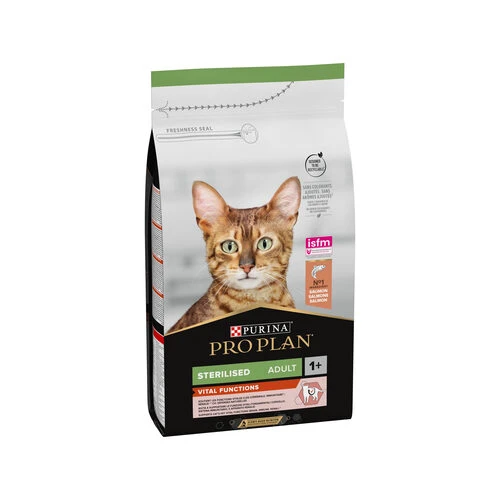 Purina Pro Plan Cat - Sterilised - Optisenses 3 Purina Pro Plan Cat - Sterilised - Optisenses