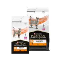 Purina Pro Plan Veterinary Diets OM St/Ox Obesity Management - Katze
