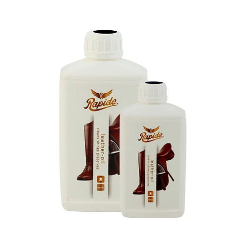 Rapide Lederöl 4 Rapide Lederöl – Bild 2