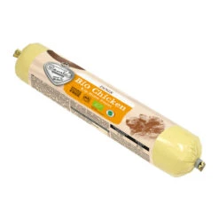 Renske Biologisches Hundefutter -Bester Tierserien Laden renske biologisch vers vlees 104161 0500 none