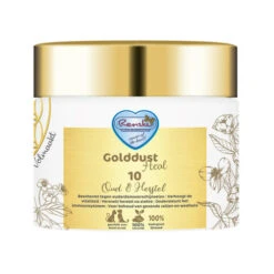 Renske Golddust Heal 10 - Alter & Genesung -Bester Tierserien Laden renske golddust heal 10 oud herstel 163261 0500 none