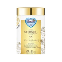 Renske Golddust Heal 10 - Alter & Genesung -Bester Tierserien Laden renske golddust heal 10 oud herstel 163264 0500 none