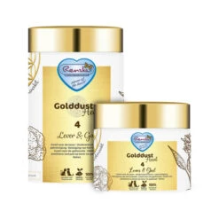 Renske Golddust Heal 4 - Leber & Galle