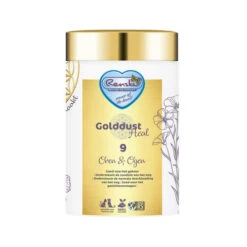 Renske Golddust Heal 9 - Ohren & Augen -Bester Tierserien Laden renske golddust heal 9 oren ogen 163255 0500 none