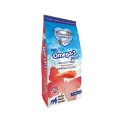 Renske Mighty Omega 3 Plus Cold Pressed - Frischer Lachs