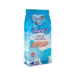 Renske Mighty Omega 3 Plus (M.O.P.) 7 Renske Mighty Omega 3 Plus (M.O.P.) -Bester Tierserien Laden renske mighty omega 3 plus mop 94520 0500 none