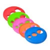 Rogz Flying Object - Frisbee -Bester Tierserien Laden rogz flying object 97526 0500 none