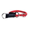 Rogz Rope Collar - Hundehalsband 2 Rogz Rope Collar - Hundehalsband -Bester Tierserien Laden rogz rope collar 97472 0500 none