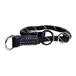 Rogz Rope Collar - Hundehalsband -Bester Tierserien Laden rogz rope collar 97478 0500 none