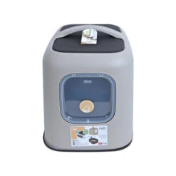 Rotho - Katzenklo Biala -Bester Tierserien Laden rotho kattentoilet biala 216568 0500 none