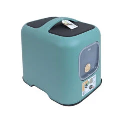 Rotho - Katzenklo Biala -Bester Tierserien Laden rotho kattentoilet biala 216570 0500 none