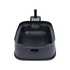 Rotho - Katzenklo Biala -Bester Tierserien Laden rotho kattentoilet biala 216572 0500 none