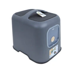 Rotho - Katzenklo Biala -Bester Tierserien Laden rotho kattentoilet biala 216576 0500 none