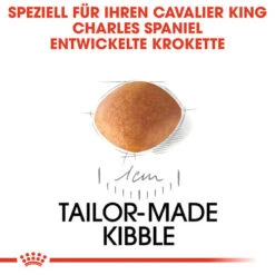 Royal Canin Cavalier King Charles Puppy - Hundefutter 13 Royal Canin Cavalier King Charles Puppy - Hundefutter -Bester Tierserien Laden royal canin cavalier king charles puppy hondenvoer 137914 0500 none