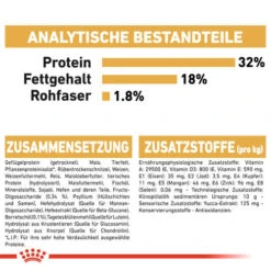 Royal Canin Cocker Puppy - Hundefutter 17 Royal Canin Cocker Puppy - Hundefutter -Bester Tierserien Laden royal canin cocker puppy hondenvoer 138253 0500 none