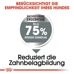 Royal Canin Maxi Dental Care - Hundefutter -Bester Tierserien Laden royal canin dental care maxi hondenvoer 130871 0500 none