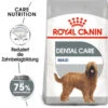 Royal Canin Maxi Dental Care - Hundefutter -Bester Tierserien Laden royal canin dental care maxi hondenvoer 130907 0500 none