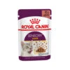 Royal Canin FHN Sensory Taste In Sauce -Bester Tierserien Laden royal canin fhn sensory taste in gravy 183025 0500 none