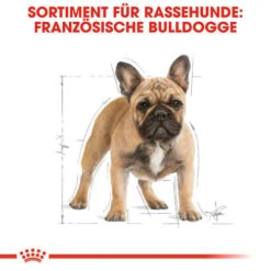 Royal Canin French Bulldog Adult - Hundefutter 12 Royal Canin French Bulldog Adult - Hundefutter -Bester Tierserien Laden royal canin french bulldog adult hondenvoer 138622 0500 none