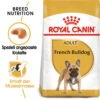 Royal Canin French Bulldog Adult - Hundefutter -Bester Tierserien Laden royal canin french bulldog adult hondenvoer 138676 0500 none