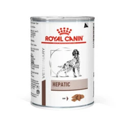 Royal Canin Hepatic Hund -Bester Tierserien Laden royal canin hepatic hond 159578 0500 none