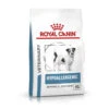 Royal Canin Hypoallergenic Kleiner Hund -Bester Tierserien Laden royal canin hypoallergenic kleine hond 153463 0500 none