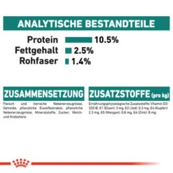 Royal Canin Instinctive 7+ In Gravy - Katzenfutter -Bester Tierserien Laden royal canin instinctive 7 in gravy kattenvoer 127924 0500 none