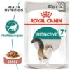 Royal Canin Instinctive 7+ In Gravy - Katzenfutter -Bester Tierserien Laden royal canin instinctive 7 in gravy kattenvoer 127936 0500 none